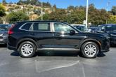 Thumbnail of 2024 Crystal Black Pearl Honda CR-V