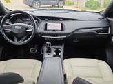 Thumbnail of 2021 Crystal White Tricoat Cadillac XT4