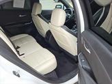 Thumbnail of 2021 Crystal White Tricoat Cadillac XT4