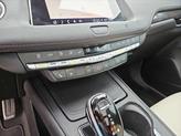Thumbnail of 2021 Crystal White Tricoat Cadillac XT4