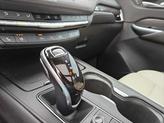 Thumbnail of 2021 Crystal White Tricoat Cadillac XT4