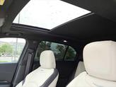 Thumbnail of 2021 Crystal White Tricoat Cadillac XT4