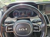 Thumbnail of 2022 Gravity Grey Kia Sorento