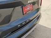 Thumbnail of 2022 Gravity Grey Kia Sorento