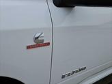 Thumbnail of 2025 Bright White Clearcoat RAM 2500