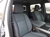 Thumbnail of 2025 Bright White Clearcoat RAM 2500
