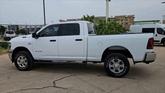 Thumbnail of 2025 Bright White Clearcoat RAM 2500