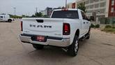 Thumbnail of 2025 Bright White Clearcoat RAM 2500
