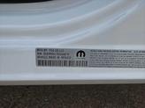 Thumbnail of 2025 Bright White Clearcoat RAM 2500