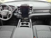 Thumbnail of 2025 Bright White Clearcoat RAM 2500