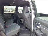 Thumbnail of 2025 Bright White Clearcoat RAM 2500