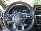 Thumbnail of 2023 Steel Gray Kia Forte