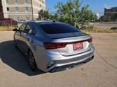 Thumbnail of 2023 Steel Gray Kia Forte