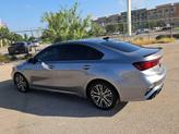 Thumbnail of 2023 Steel Gray Kia Forte