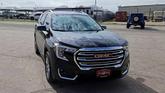 Thumbnail of 2024 Ebony Twilight Metallic GMC Terrain