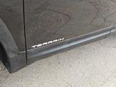 Thumbnail of 2024 Ebony Twilight Metallic GMC Terrain