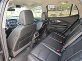 Thumbnail of 2024 Ebony Twilight Metallic GMC Terrain