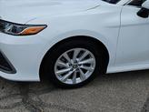 Thumbnail of 2022 White Toyota Camry
