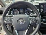 Thumbnail of 2022 White Toyota Camry