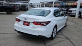 Thumbnail of 2022 White Toyota Camry