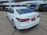 Thumbnail of 2022 White Toyota Camry