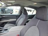 Thumbnail of 2022 White Toyota Camry