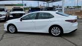 Thumbnail of 2022 White Toyota Camry