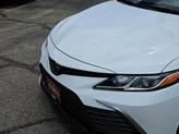 Thumbnail of 2022 White Toyota Camry