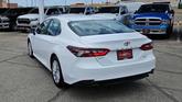 Thumbnail of 2022 White Toyota Camry