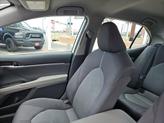 Thumbnail of 2022 White Toyota Camry