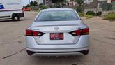Thumbnail of 2023 Brilliant Silver Metallic Nissan Altima