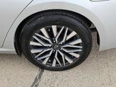 Thumbnail of 2023 Brilliant Silver Metallic Nissan Altima