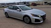 Thumbnail of 2023 Brilliant Silver Metallic Nissan Altima