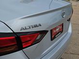 Thumbnail of 2023 Brilliant Silver Metallic Nissan Altima