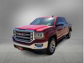 Photo of 2018 Red Quartz Tintcoat GMC Sierra 1500