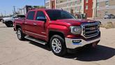 Thumbnail of 2018 Red Quartz Tintcoat GMC Sierra 1500