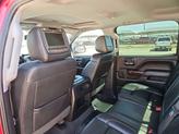 Thumbnail of 2018 Red Quartz Tintcoat GMC Sierra 1500