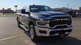 2025 RAM 2500 Lone Star