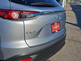 Thumbnail of 2023 Sonic Silver Metallic Mazda CX-9