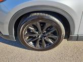 Thumbnail of 2023 Sonic Silver Metallic Mazda CX-9