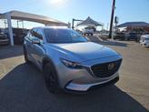 Thumbnail of 2023 Sonic Silver Metallic Mazda CX-9