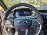Thumbnail of 2024 Silver Zynith Jeep Grand Cherokee L