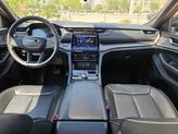 Thumbnail of 2024 Silver Zynith Jeep Grand Cherokee L
