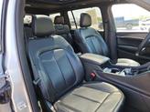 Thumbnail of 2024 Silver Zynith Jeep Grand Cherokee L