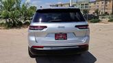 Thumbnail of 2024 Silver Zynith Jeep Grand Cherokee L