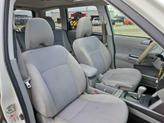 Thumbnail of 2013 Satin White Pearl Subaru Forester
