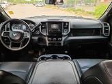 Thumbnail of 2021 Bright White Clearcoat RAM 2500