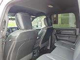 Thumbnail of 2021 Bright White Clearcoat RAM 2500