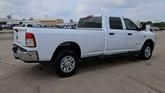 Thumbnail of 2021 Bright White Clearcoat RAM 2500