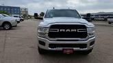 Thumbnail of 2021 Bright White Clearcoat RAM 2500